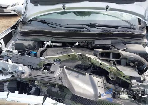 2022 Honda Pilot Awd Ex-L z USA, uszkodzony, nr VIN 5FNYF6H54NB089939